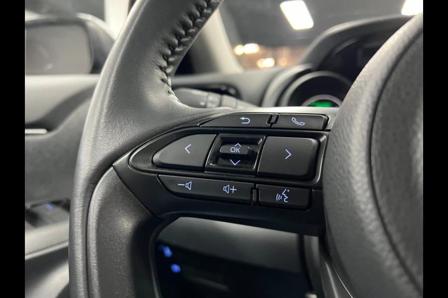 Toyota Yaris 1.5 Hybrid Dynamic | Carplay | Camera | Cruise|