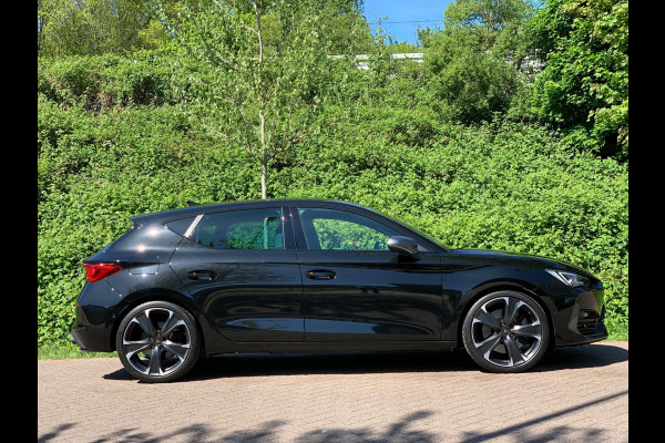 CUPRA Cupra Leon 2022 29.DKM! 301PK ! NIEUWSTAAT