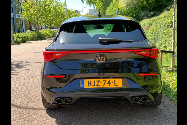 CUPRA Cupra Leon 2022 29.DKM! 301PK ! NIEUWSTAAT