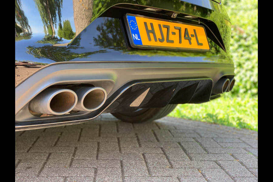 CUPRA Cupra Leon 2022 29.DKM! 301PK ! NIEUWSTAAT