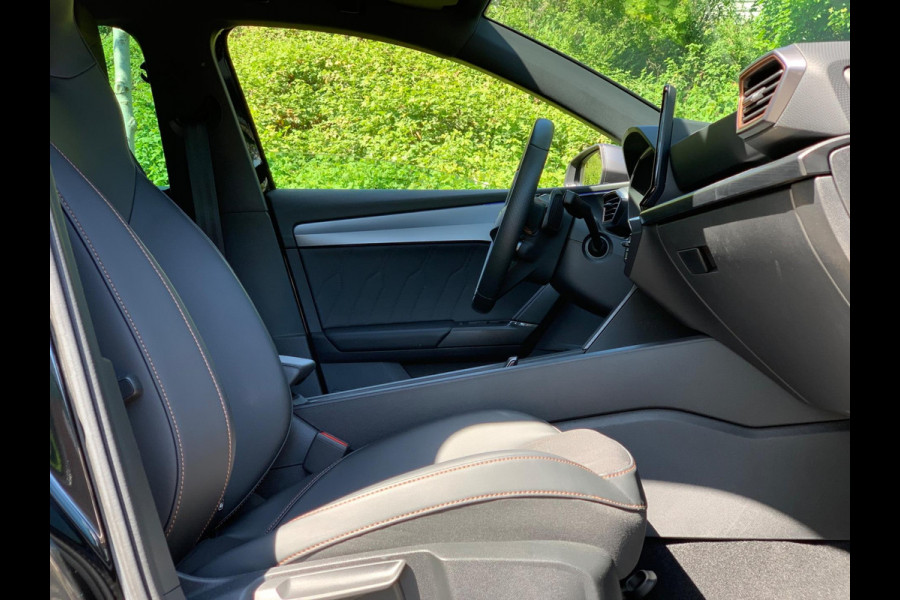 CUPRA Cupra Leon 2022 29.DKM! 301PK ! NIEUWSTAAT
