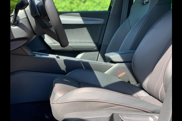 CUPRA Cupra Leon 2022 29.DKM! 301PK ! NIEUWSTAAT