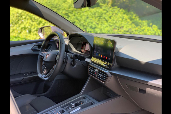 CUPRA Cupra Leon 2022 29.DKM! 301PK ! NIEUWSTAAT