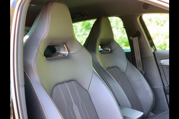 CUPRA Cupra Leon 2022 29.DKM! 301PK ! NIEUWSTAAT