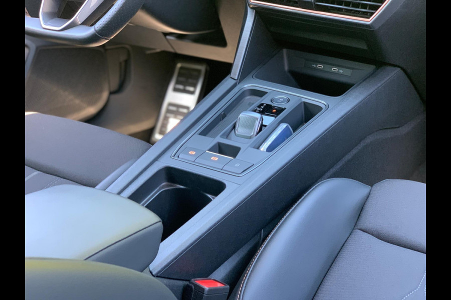 CUPRA Cupra Leon 2022 29.DKM! 301PK ! NIEUWSTAAT
