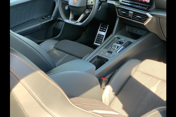 CUPRA Cupra Leon 2022 29.DKM! 301PK ! NIEUWSTAAT