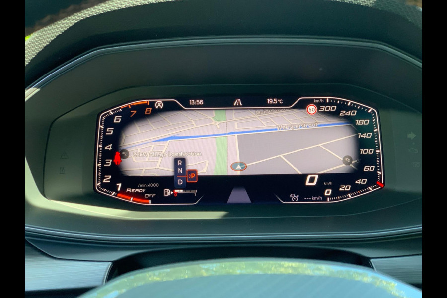 CUPRA Cupra Leon 2022 29.DKM! 301PK ! NIEUWSTAAT