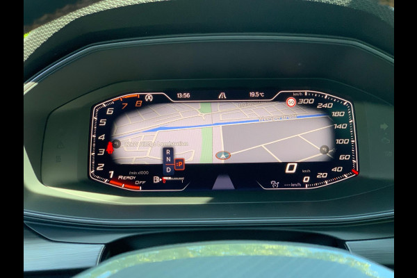 CUPRA Cupra Leon 2022 29.DKM! 301PK ! NIEUWSTAAT