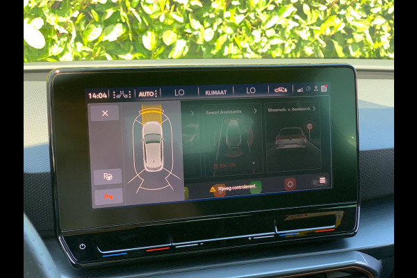 CUPRA Cupra Leon 2022 29.DKM! 301PK ! NIEUWSTAAT