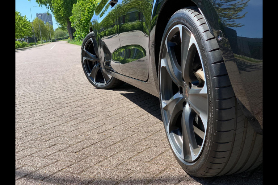 CUPRA Cupra Leon 2022 29.DKM! 301PK ! NIEUWSTAAT