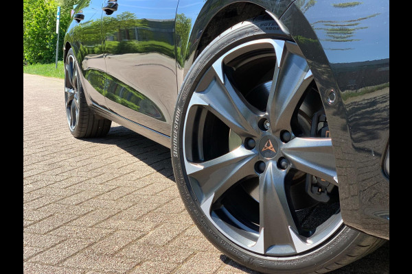 CUPRA Cupra Leon 2022 29.DKM! 301PK ! NIEUWSTAAT