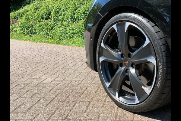 CUPRA Cupra Leon 2022 29.DKM! 301PK ! NIEUWSTAAT