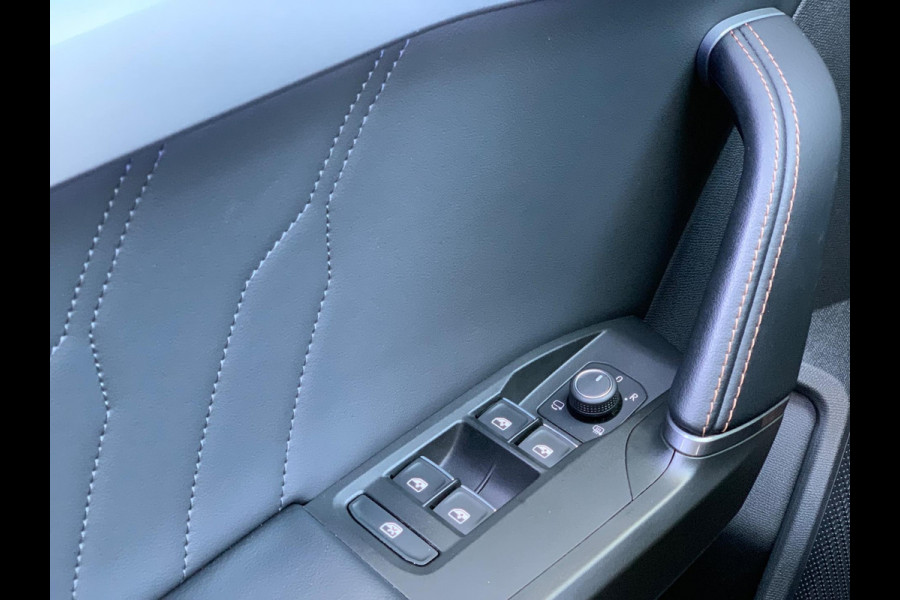 CUPRA Cupra Leon 2022 29.DKM! 301PK ! NIEUWSTAAT