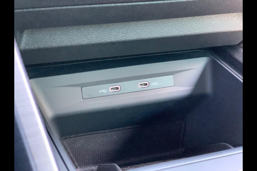 CUPRA Cupra Leon 2022 29.DKM! 301PK ! NIEUWSTAAT