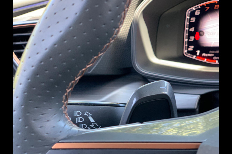 CUPRA Cupra Leon 2022 29.DKM! 301PK ! NIEUWSTAAT