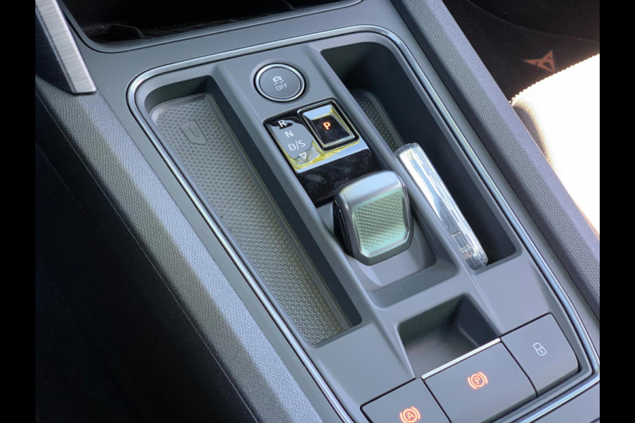CUPRA Cupra Leon 2022 29.DKM! 301PK ! NIEUWSTAAT