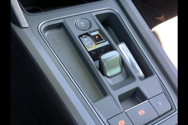 CUPRA Cupra Leon 2022 29.DKM! 301PK ! NIEUWSTAAT