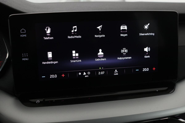 Škoda Octavia 1.0 TSI Business Edition | Leder | Stoelverwarming | Trekhaak | Adaptive cruise | Carplay | Climate control | Parkeerhulp