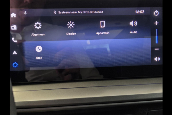 Opel Frontera Electric GS 44 kWh | Navigatie | Achteruitrijcamera | Stoel/Stuurverwarming | Apple Carplay/ Android Auto (Draadloos) |