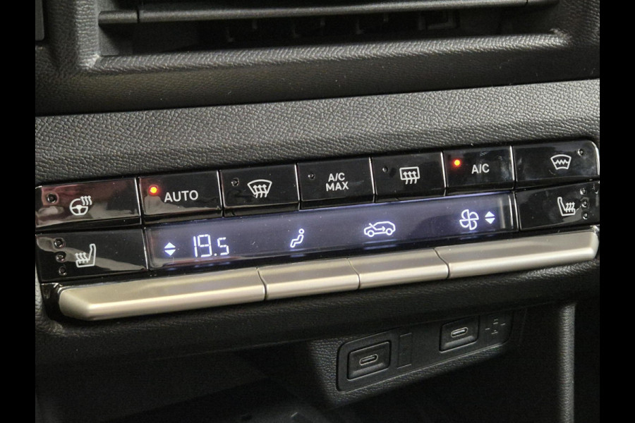 Opel Frontera Electric GS 44 kWh | Navigatie | Achteruitrijcamera | Stoel/Stuurverwarming | Apple Carplay/ Android Auto (Draadloos) |