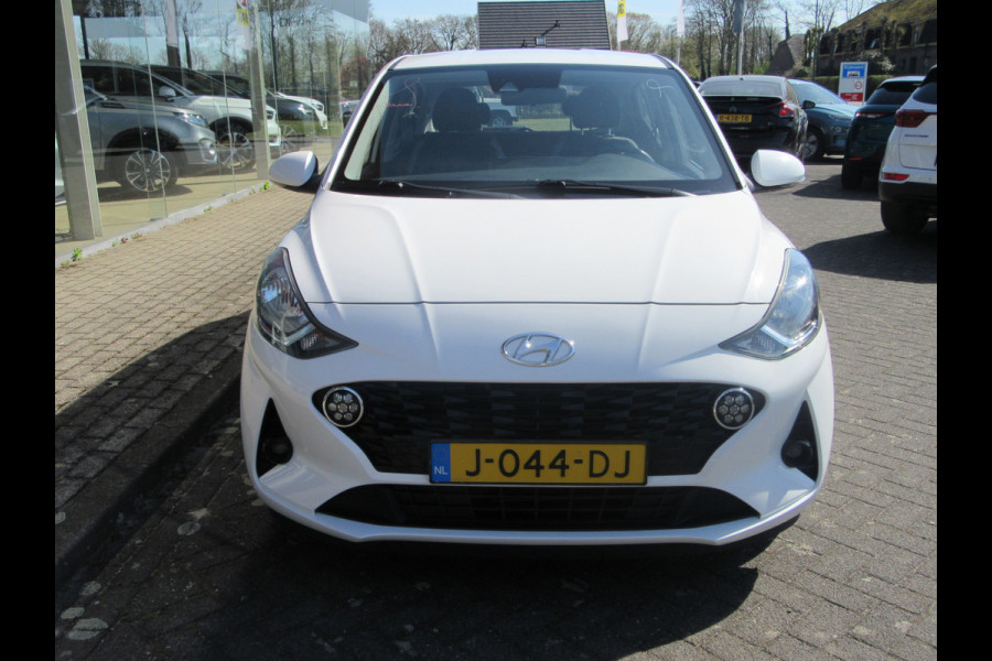 Hyundai i10 1.0 Comfort Smart, NAVI,CAMERA,CRUISE (occasion)