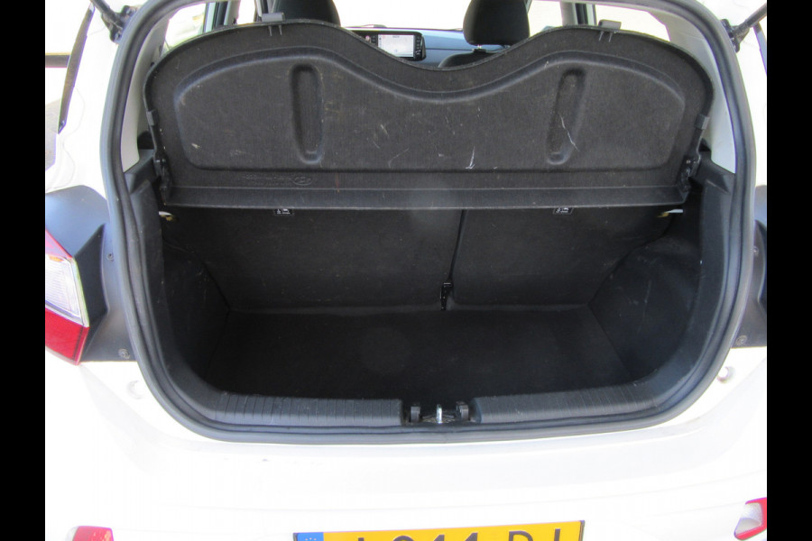 Hyundai i10 1.0 Comfort Smart, NAVI,CAMERA,CRUISE (occasion)