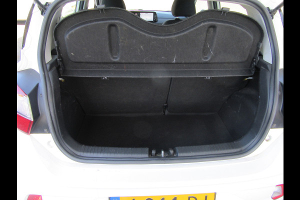 Hyundai i10 1.0 Comfort Smart, NAVI,CAMERA,CRUISE (occasion)