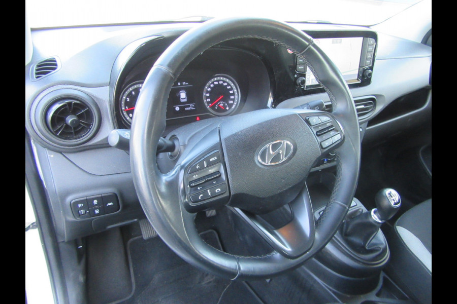 Hyundai i10 1.0 Comfort Smart, NAVI,CAMERA,CRUISE (occasion)