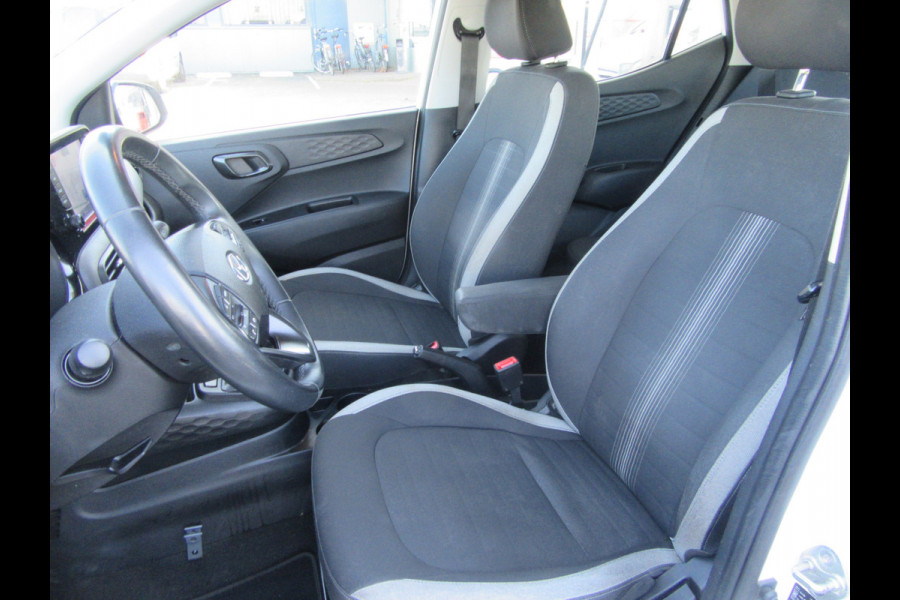 Hyundai i10 1.0 Comfort Smart, NAVI,CAMERA,CRUISE (occasion)