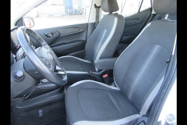 Hyundai i10 1.0 Comfort Smart, NAVI,CAMERA,CRUISE (occasion)