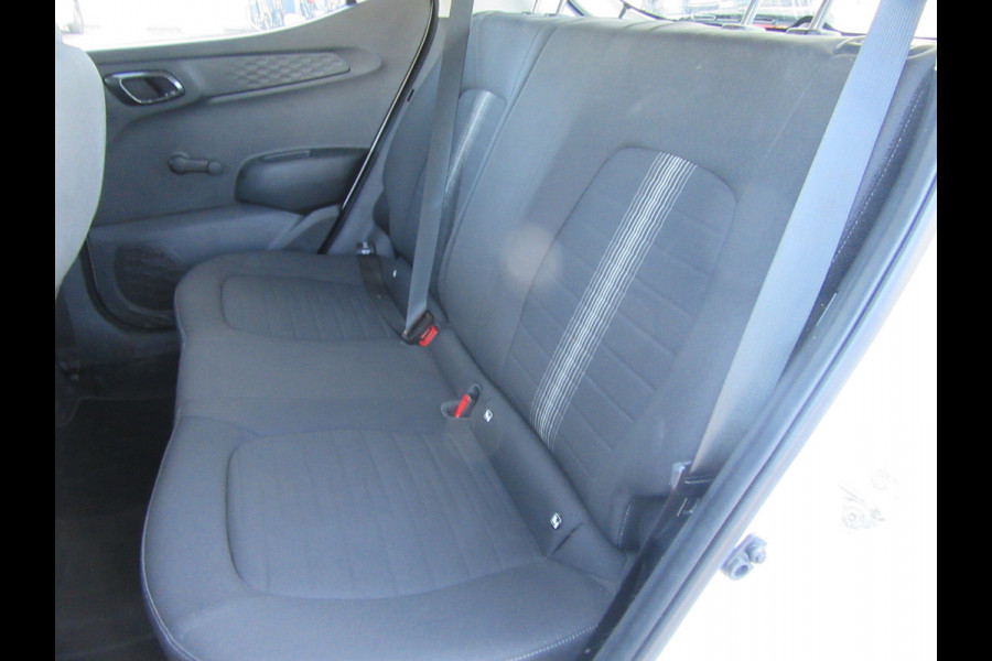Hyundai i10 1.0 Comfort Smart, NAVI,CAMERA,CRUISE (occasion)