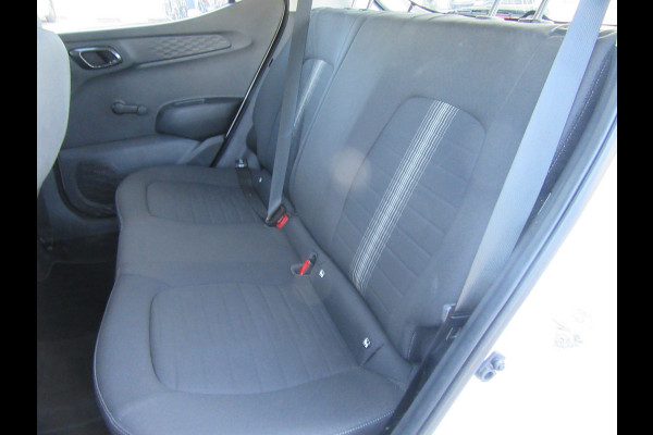 Hyundai i10 1.0 Comfort Smart, NAVI,CAMERA,CRUISE (occasion)