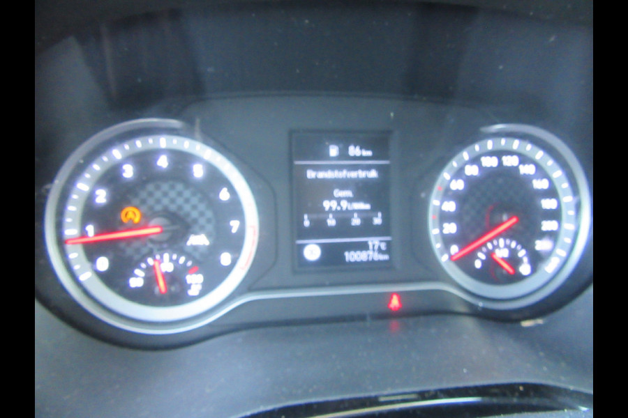 Hyundai i10 1.0 Comfort Smart, NAVI,CAMERA,CRUISE (occasion)