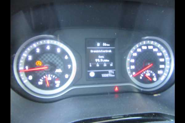 Hyundai i10 1.0 Comfort Smart, NAVI,CAMERA,CRUISE (occasion)