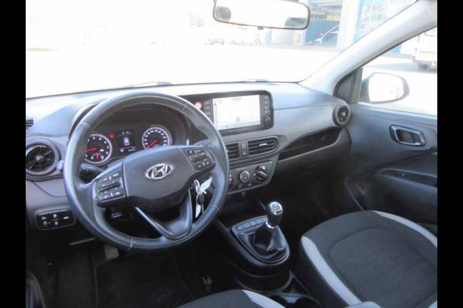 Hyundai i10 1.0 Comfort Smart, NAVI,CAMERA,CRUISE (occasion)