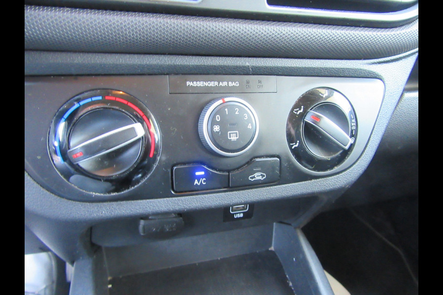 Hyundai i10 1.0 Comfort Smart, NAVI,CAMERA,CRUISE (occasion)