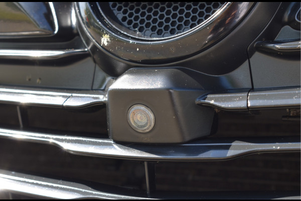 Opel Grandland X 1.6 Turbo Ultimate / Adaptive Cruisecontrol / Carplay / Parkeerhulp / Keyless / LED /