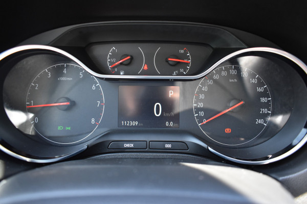 Opel Grandland X 1.6 Turbo Ultimate / Adaptive Cruisecontrol / Carplay / Parkeerhulp / Keyless / LED /