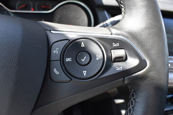Opel Grandland X 1.6 Turbo Ultimate / Adaptive Cruisecontrol / Carplay / Parkeerhulp / Keyless / LED /