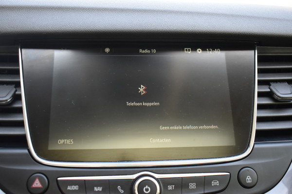 Opel Grandland X 1.6 Turbo Ultimate / Adaptive Cruisecontrol / Carplay / Parkeerhulp / Keyless / LED /