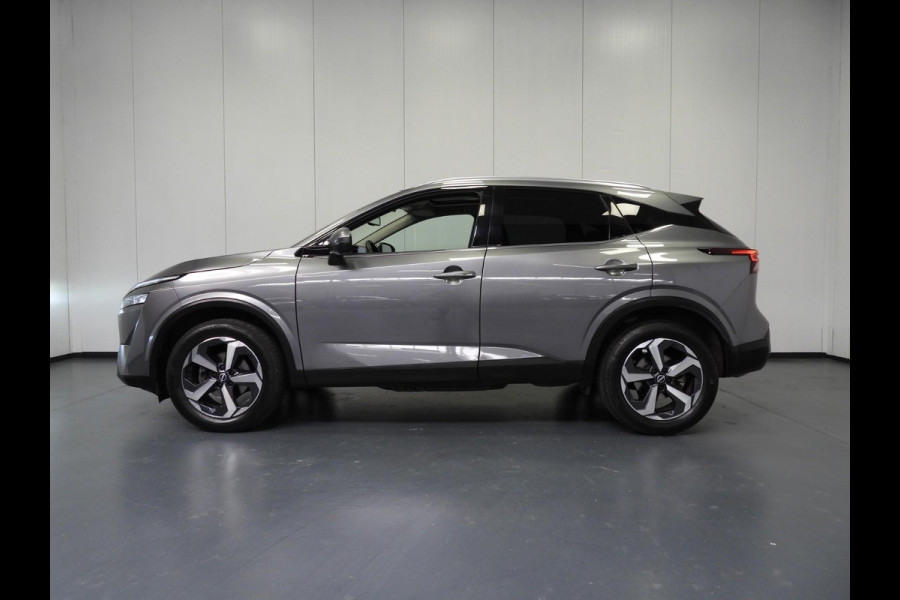 Nissan QASHQAI 1.3 MHEV N-Connecta Design NAVI/360CAM/PANODAK/LED/18"LMV!