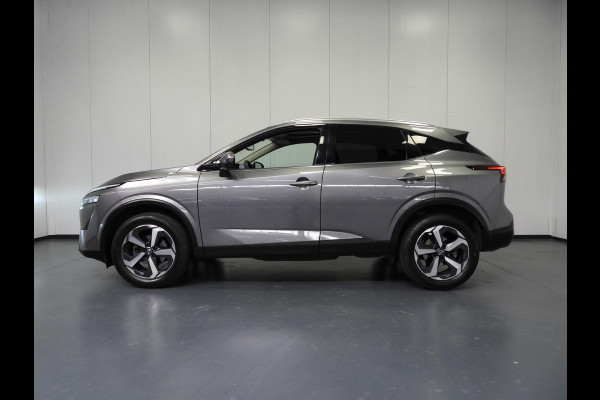 Nissan QASHQAI 1.3 MHEV N-Connecta Design NAVI/360CAM/PANODAK/LED/18"LMV!