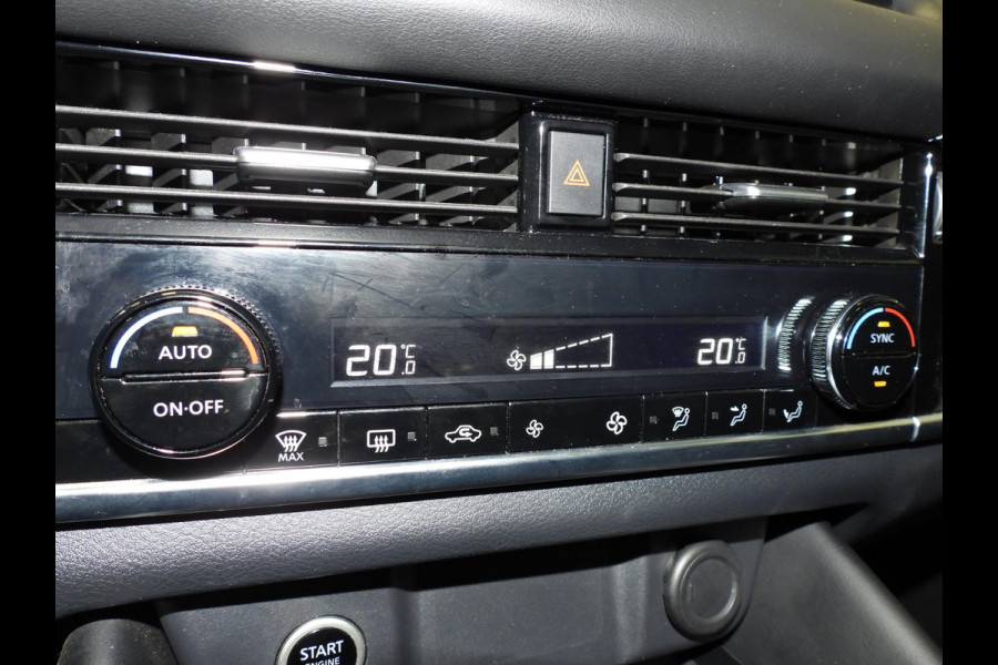 Nissan QASHQAI 1.3 MHEV N-Connecta Design NAVI/360CAM/PANODAK/LED/18"LMV!