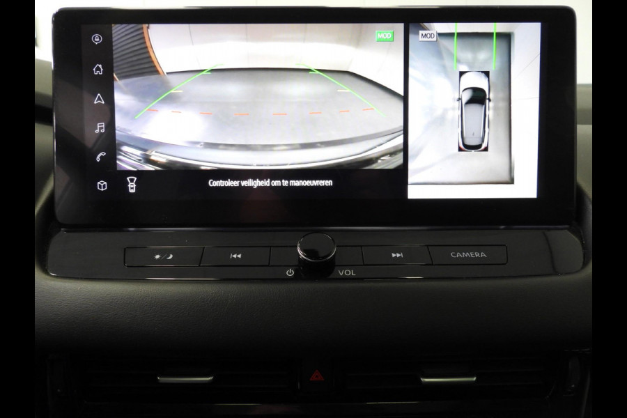 Nissan QASHQAI 1.3 MHEV N-Connecta Design NAVI/360CAM/PANODAK/LED/18"LMV!