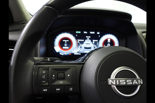 Nissan QASHQAI 1.3 MHEV N-Connecta Design NAVI/360CAM/PANODAK/LED/18"LMV!