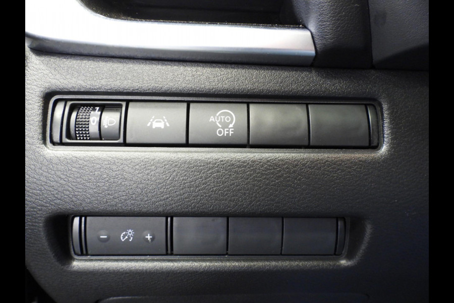Nissan QASHQAI 1.3 MHEV N-Connecta Design NAVI/360CAM/PANODAK/LED/18"LMV!