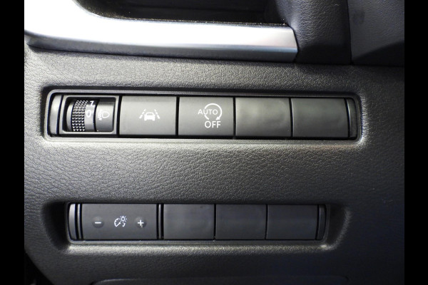 Nissan QASHQAI 1.3 MHEV N-Connecta Design NAVI/360CAM/PANODAK/LED/18"LMV!