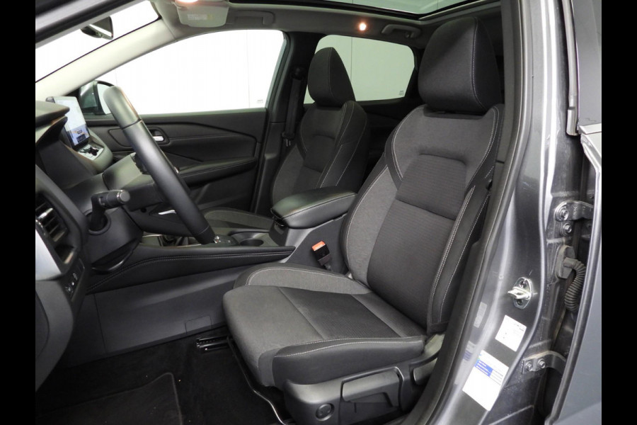Nissan QASHQAI 1.3 MHEV N-Connecta Design NAVI/360CAM/PANODAK/LED/18"LMV!