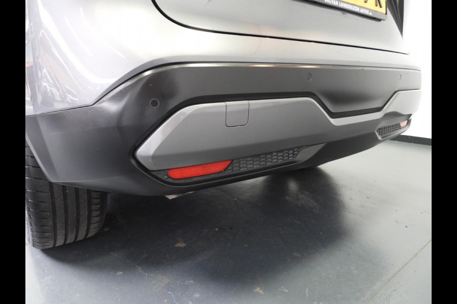 Nissan QASHQAI 1.3 MHEV N-Connecta Design NAVI/360CAM/PANODAK/LED/18"LMV!