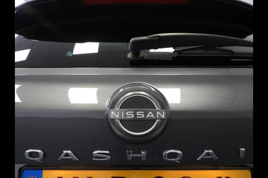 Nissan QASHQAI 1.3 MHEV N-Connecta Design NAVI/360CAM/PANODAK/LED/18"LMV!